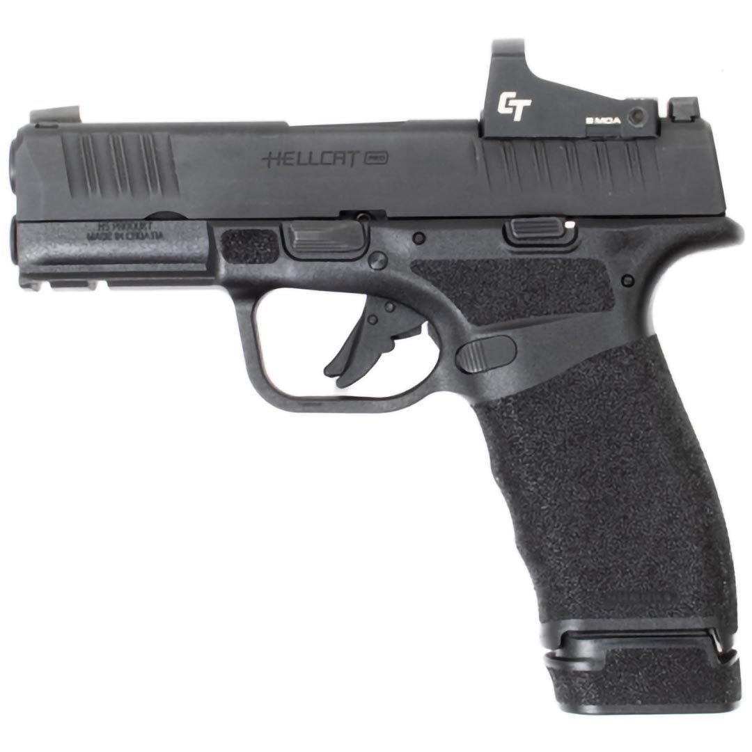 SPRINGFIELD ARMORY HELLCAT PRO